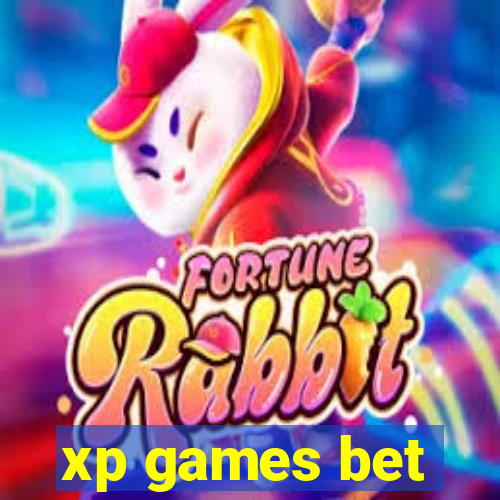 xp games bet